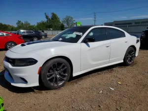 Dodge Charger 5.7 R/T Daytona 2023