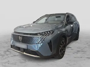 Peugeot 5008 2026