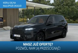 BMW X7 G07 (2019-) xDrive40d mHEV sport 2026