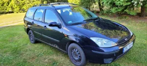 Ford Focus Mk1 (1998-2004) 1.6 Comfort 2003