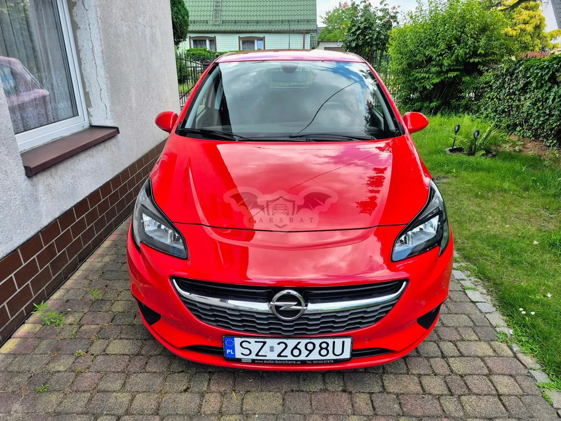 Opel Corsa E (2014-2019) 1.4 On 2018