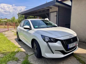 Peugeot 208 II (2019-) 1.2 PureTech Allure Pack S&S 2021