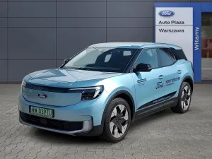Ford Explorer 79kWh Premium RWD 2024