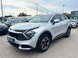 Kia Sportage V (2021-) 1.6 T-GDI M 2WD 2022