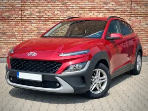 Hyundai Kona I (2017-2023) 1.0 T-GDI Comfort 2022