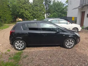 Opel Corsa B (1993-2000) 1.2 16V Cosmo 2012