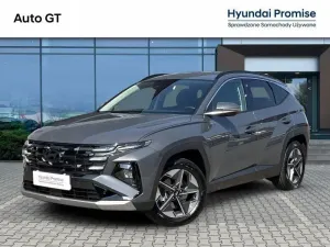 Hyundai Tucson IV (2020-) 1.6 T-GDi Executive 2WD DCT 2026