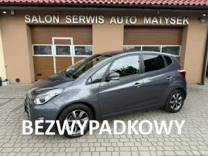 Hyundai IX20 1.4 Edition 20 2017