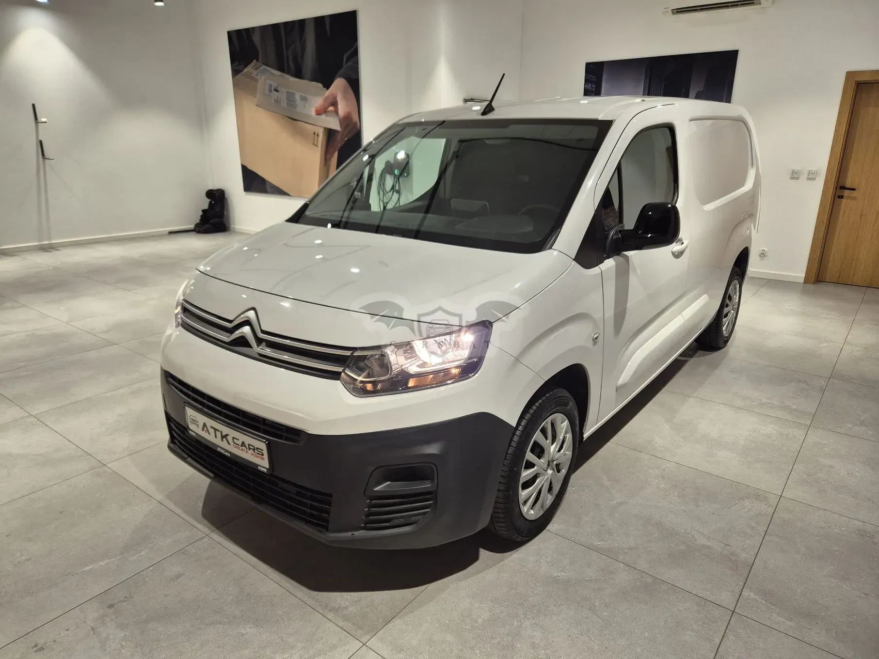 Citroën Berlingo 2023