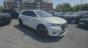 DS DS7 Crossback 1.6 E-Tense 4x4 Performance Line + 2022