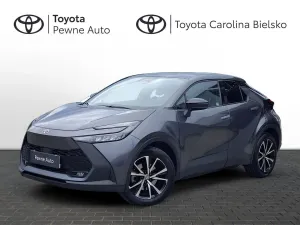 Toyota C-HR 2025