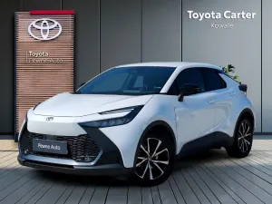 Toyota C-HR 1.8 Hybrid Style 2024