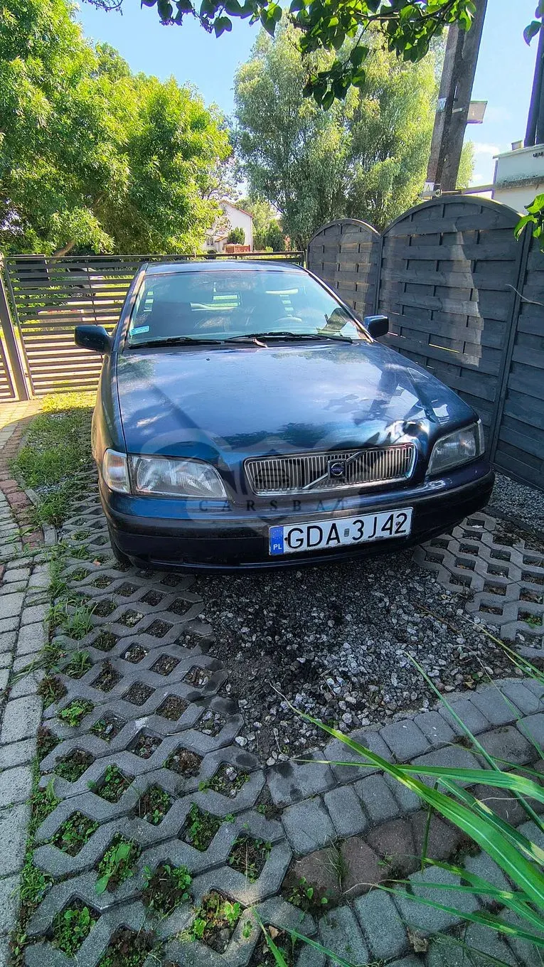 Volvo V40 I (1995-2004) 1999