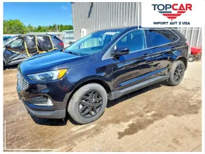 Ford Edge 2023