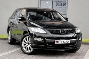 Mazda CX-9 3.7 V6 Sport 2010