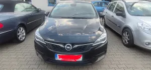 Opel Astra K (2015-2021) 1.2 T Business Elegance S&S 2020