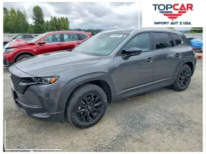 Mazda CX-50 2025