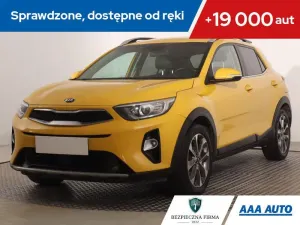 Kia Stonic 2018