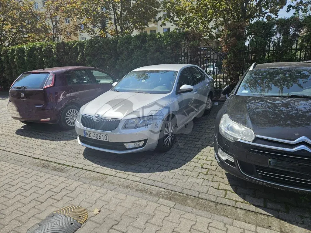 Skoda Octavia III (2013-) 2.0 TDI Elegance 2013