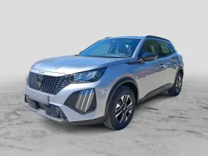 Peugeot 2008 II (2019-) 2026