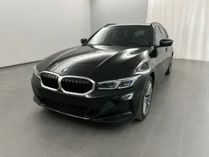 BMW 3 Series G20/G21 (2019-) 320d xDrive MHEV Sport Line 2022