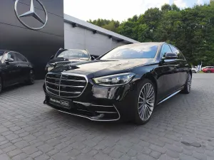 Mercedes-Benz S W223 (2020-) 2025