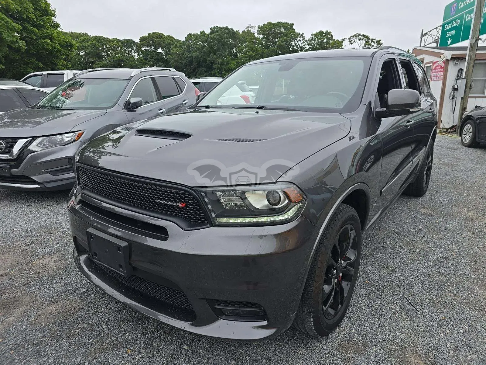 Dodge Durango 2020