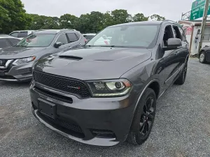 Dodge Durango 2020