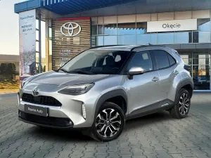 Toyota Yaris Cross Hybrid 1.5 Style 2025