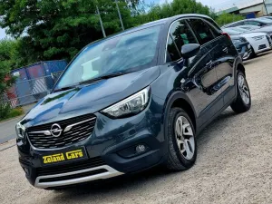 Opel Crossland 1.2 Start/Stop Edition 2018