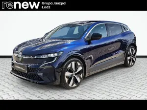 Renault Megane IV (2016-) EV60 Techno 2022