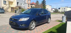 Ford Focus Mk2 (2004-2011) 1.6 Ambiente 2008