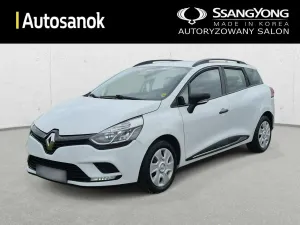 Renault Clio IV (2012-2018) 2017