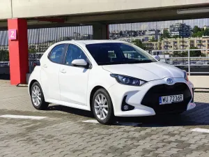 Toyota Yaris IV (2020-) 1.0 Comfort 2023