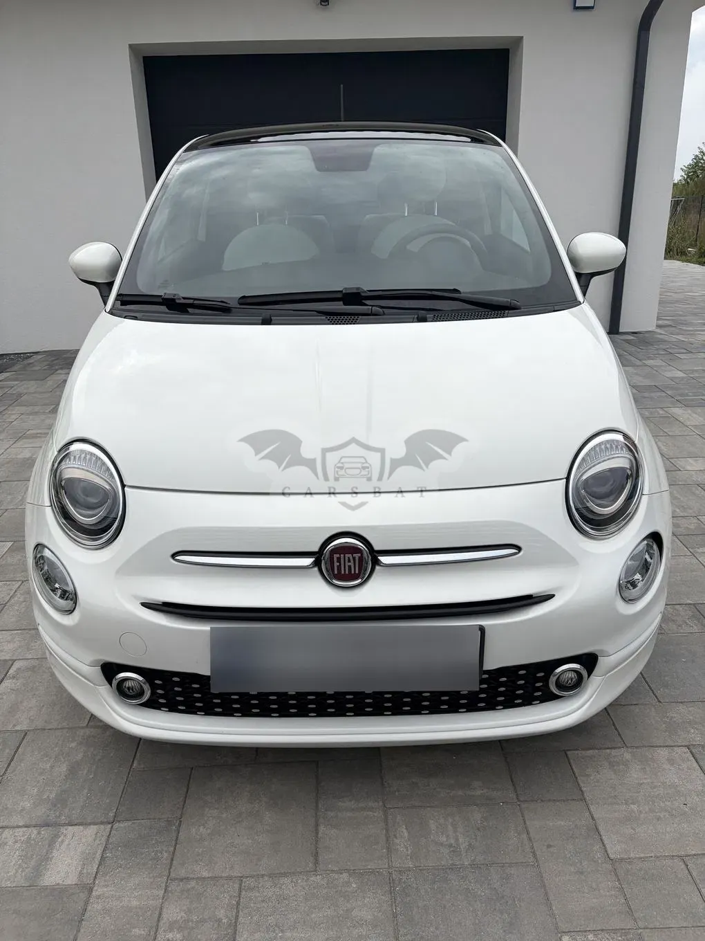 Fiat 500 1.0 Hybrid Dolcevita 2022
