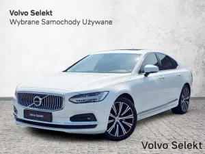 Volvo S90 2024