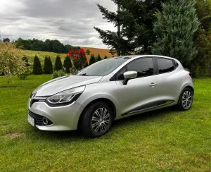 Renault Clio IV (2012-2018) 1.5 dCi Energy Alize EU6 2016