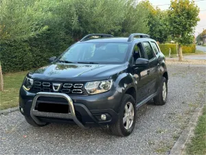 Dacia Duster II (2017-) TCe 125 2WD Comfort 2018