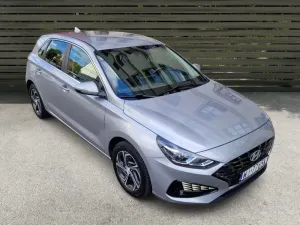 Hyundai i30 III (2017-) 1.5 DPI Comfort 2022