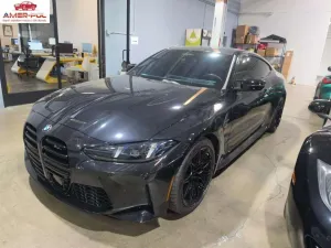 BMW M4 2025