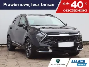 Kia Sportage V (2021-) 2022