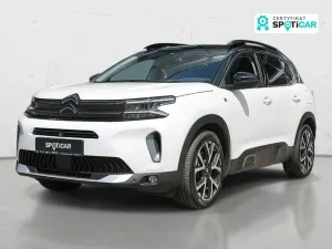 Citroën C5 Aircross 1.6 PHEV 225 Shine Pack EAT8 2023