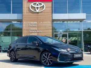 Toyota Corolla Seria E21 (2019-) 1.8 Hybrid Executive 2024