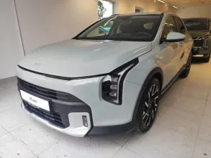 Kia XCeed 2026