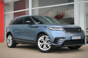 Land Rover Range Rover Velar 2.0 Si4 GPF R-Dynamic SE 2018