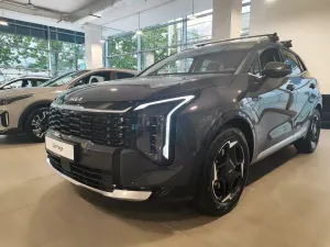 Kia Sportage V (2021-) 2026