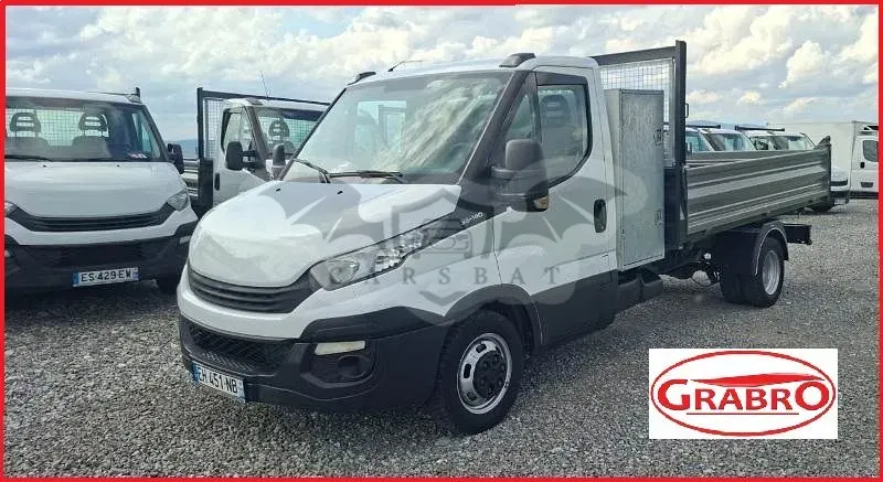 Iveco Daily 2016