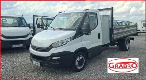 Iveco Daily 2016
