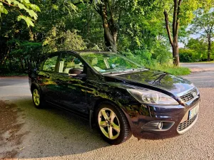 Ford Focus Mk2 (2004-2011) 1.8 TDCi Trend 2008