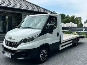 Iveco Daily 2021